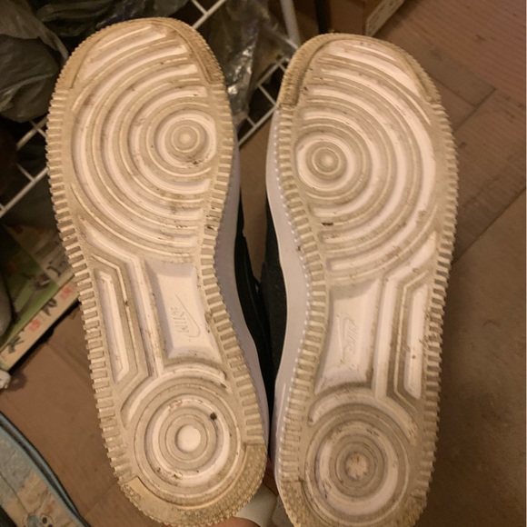 Nike AF1 - Picture 3 of 3